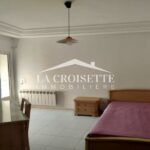 Photo-6 : Appartement S+3 aux Jardins de Carthage MAL2984