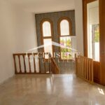 Photo-7 : Villa S+6 avec piscine à La Marsa MVL0390