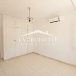 Photo-7 : Rez-de-chaussée de villa S+3 à La Marsa MRCL0355