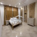 Photo-6 : Villa S4 meublée à La Marsa MVL0910