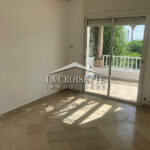 Photo-6 : Villa S+6 avec piscine à Carthage ZVL0340