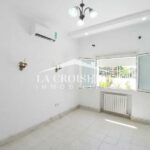 Photo-6 : Rez-de-chaussée de villa S+3 à La Marsa MRCL0355