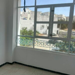 Villa S+4 indépendante