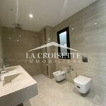 Photo-8 : Duplex S3 avec jardin et piscine à Gammarth ZDL0736