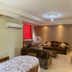 Spacieux Appartement pour vacances