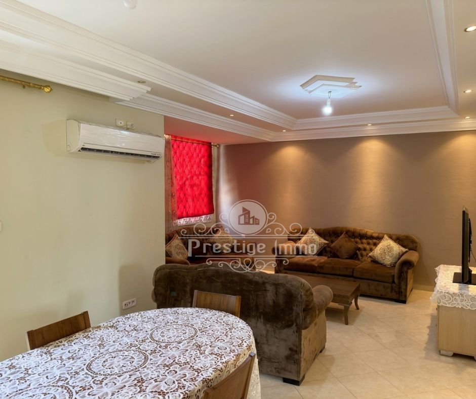 Spacieux Appartement pour vacances