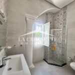 Photo-7 : Appartement S+2 meublé à Gammarth MAL2322