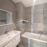 Photo-8 : Appartement S+3 vue sur mer à La Marsa ZAL1195