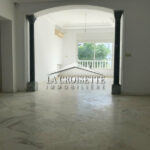 Photo-7 : Villa S+6 avec piscine à Carthage ZVL0340