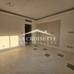 Photo-7 : Appartement S+3 aux Jardins de Carthage ZAL2100