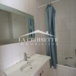Photo-7 : Appartement S+3 meublé au Lac 2 MAL1241