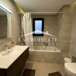 Photo-7 : Appartement S+2 meublé aux Jardins de Carthage MAL3385