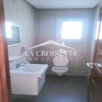 Photo-8 : Duplex S+4 avec jardin aux Jardins de Carthage ZDL0738