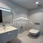 Photo-7 : Appartement S+3 à La Marsa MAL2323
