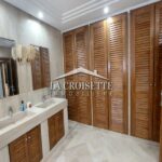 Photo-7 : Villa S4 meublée à La Marsa MVL0910