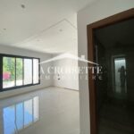 Photo-9 : Duplex S3 avec jardin et piscine à Gammarth ZDL0736