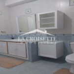 Photo-8 : Villa S+4 vide ou meublée aux Jardins de l&rsquo;Aouina MVL0127