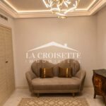 Photo-8 : Appartement S+3 meublé aux Berges du Lac 2 MAL2136