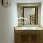 Photo-8 : Triplex S+5 avec jardin au Lac 2 MTRL0023