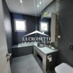 Photo-9 : Appartement S+3 à Gammarth MAL4391