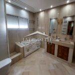 Photo-8 : Villa S4 meublée à La Marsa MVL0910