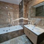 Photo-8 : Appartement S+3 aux Jardins de Carthage ZAL2100