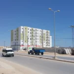 Charmant Appartement S+1 au Jardin de Raoued avec Parking