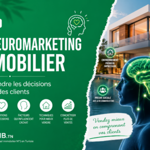 Neuromarketing Immobilier