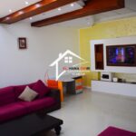 Photo-1 : Étage de villa à côté hôtel el Mahdia à hiboune Mahdia