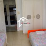 Photo-8 : Étage de villa à côté hôtel el Mahdia à hiboune Mahdia