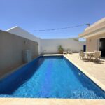 Photo-13 : VILLA AVEC PISCINE à DJERBA