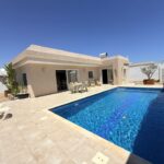 Photo-15 : VILLA AVEC PISCINE à DJERBA