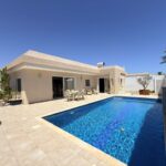 Photo-17 : VILLA AVEC PISCINE à DJERBA