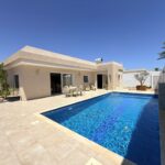 Photo-18 : VILLA AVEC PISCINE à DJERBA