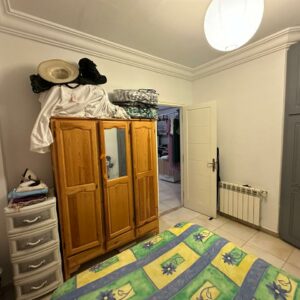Appartement de 63 m²
