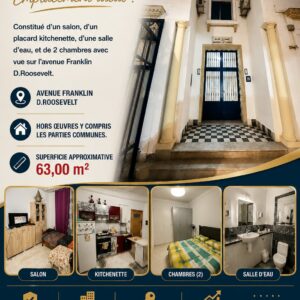 Villa de luxe