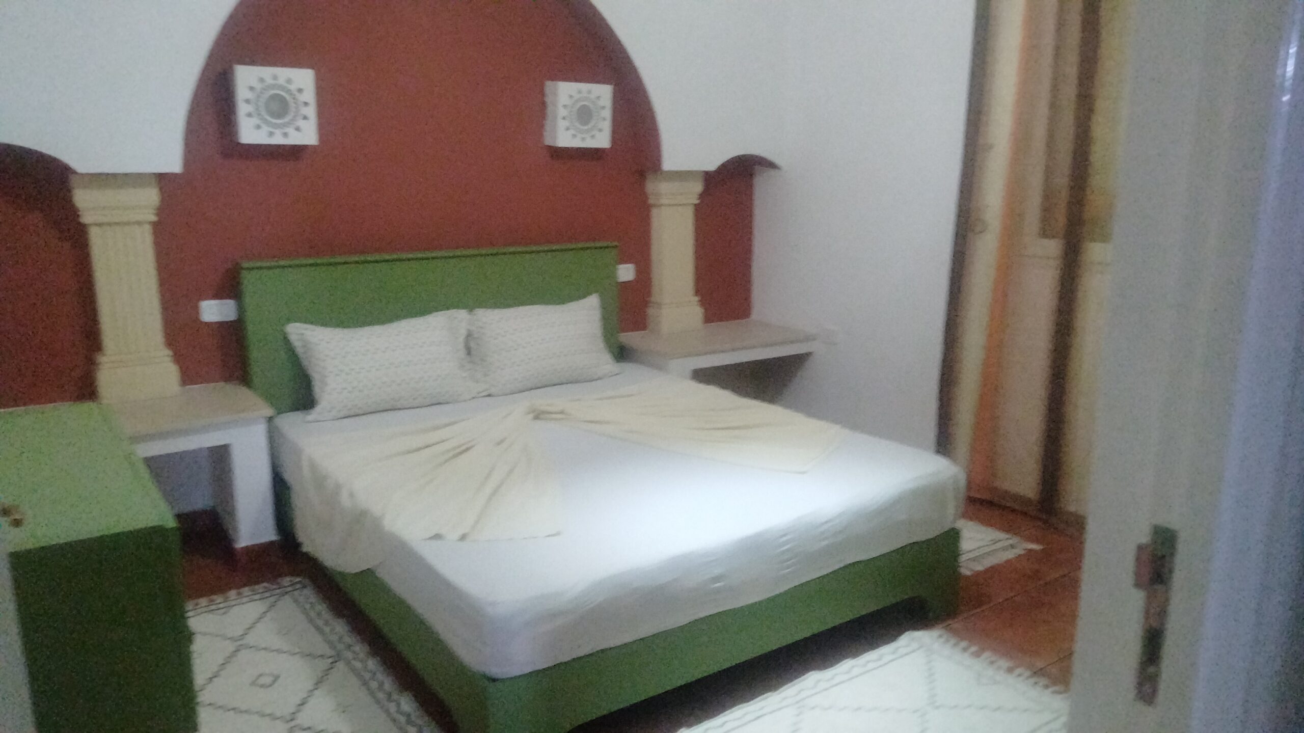 S+2 à Sidi Salem