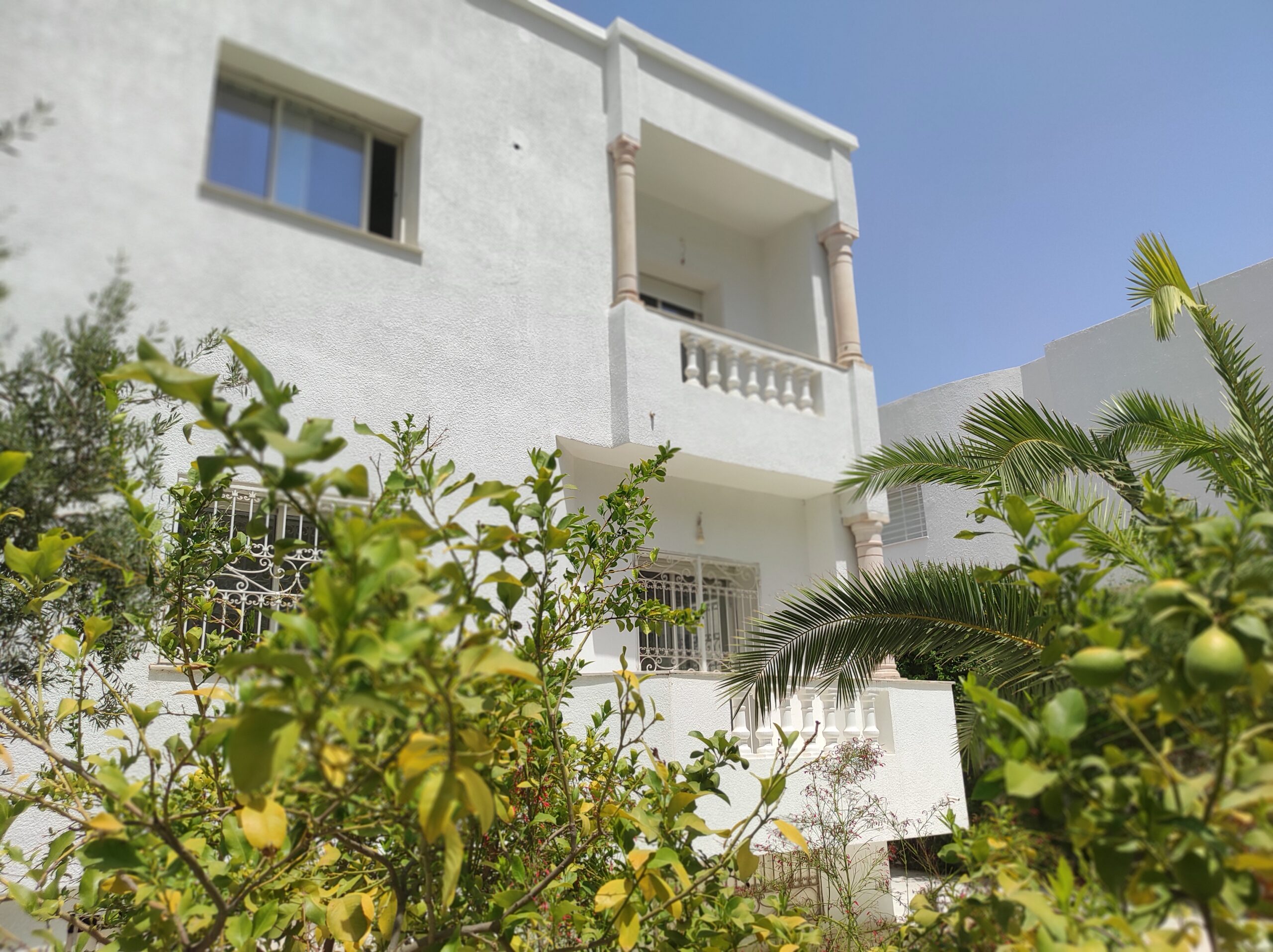 Villa S+5 au lac 2