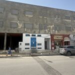 Local commercial à l’aouina