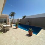 Photo-23 : VILLA AVEC PISCINE à DJERBA