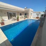VILLA AVEC PISCINE à DJERBA
