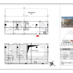 Photo-1 : Duplex d’exception S+3 avec Piscine Privée en Zone Touristique Mahdia