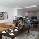 Photo-2 : Appartement S+1 meublé aux Jardins de Carthage MAL2040