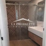 Photo-5 : Appartement S+1 meublé aux Jardins de Carthage MAL2040