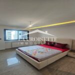 Photo-1 : Appartement S+1 à La Nouvelle Soukra MAL2313
