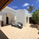 Photo-2 : Villa Plain-Pied avec Piscine Sans Vis-à-Vis, Proche Plage – Aghir