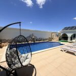 Photo-5 : Villa Plain-Pied avec Piscine Sans Vis-à-Vis, Proche Plage – Aghir