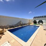 Photo-24 : Villa Plain-Pied avec Piscine Sans Vis-à-Vis, Proche Plage – Aghir