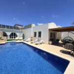 Photo-1 : Villa Plain-Pied avec Piscine Sans Vis-à-Vis, Proche Plage – Aghir