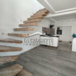 Photo-1 : Duplex S+3 à la Marsa MDL0493